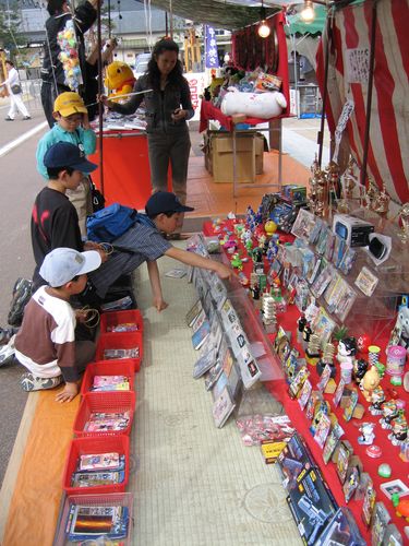 4-19古川太鼓祭