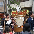 4-19古川太鼓祭