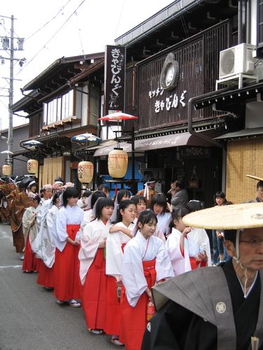 4-19古川太鼓祭