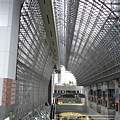 22現代化的京都車站.JPG
