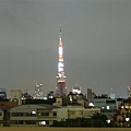 44東京鐵塔