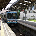 23江之電鐵道