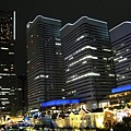 74橫濱夜景