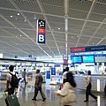 30成田機場