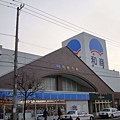 27_回到釧路車站，去和商市場吃勝手丼.JPG