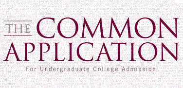 Common App