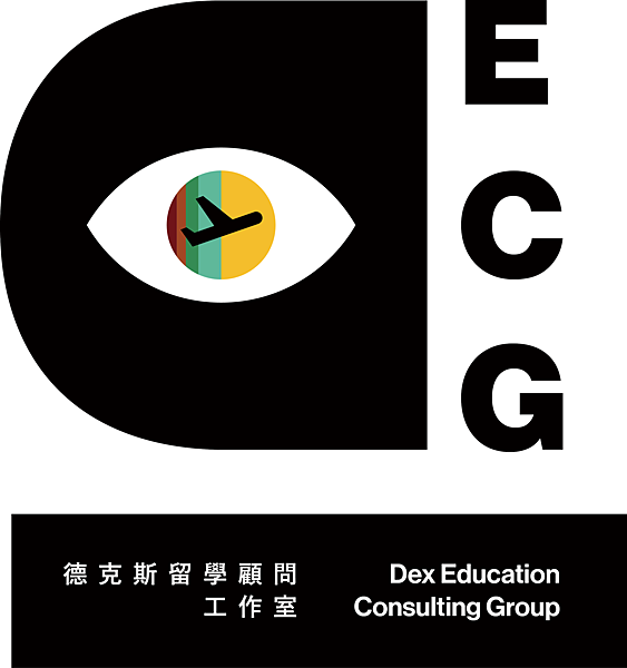 DECG logo