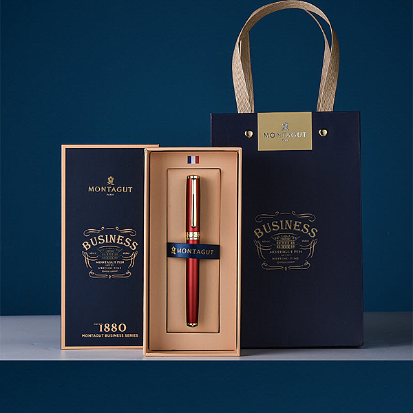 Bút bi ký tên Montagut 06 (màu