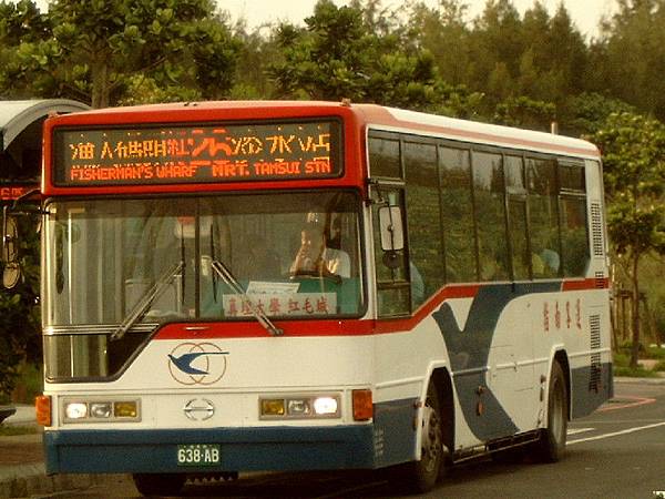 台北市公車