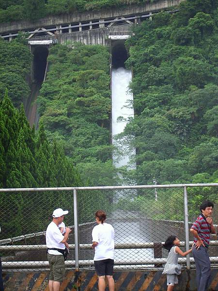 石門水庫