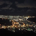 函館山夜景