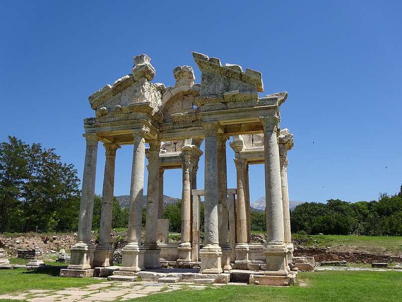 Aphrodisias