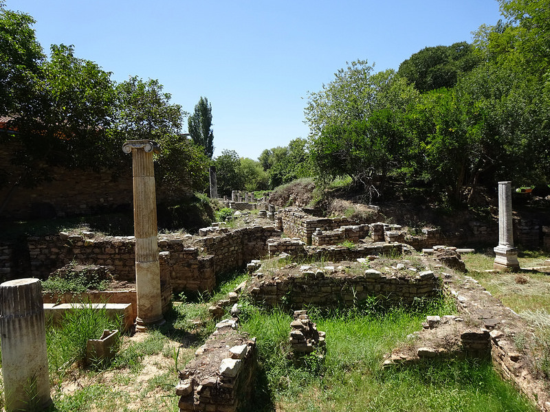 Aphrodisias