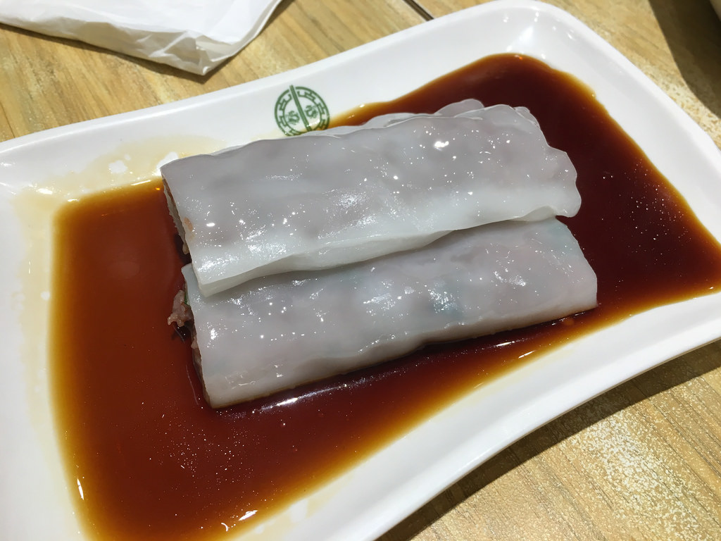 添好運免治牛肉腸