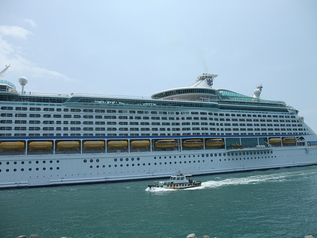 Voyager of the Seas