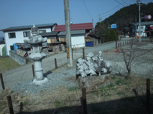 日本街景