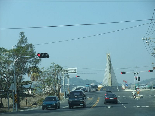 期山橋