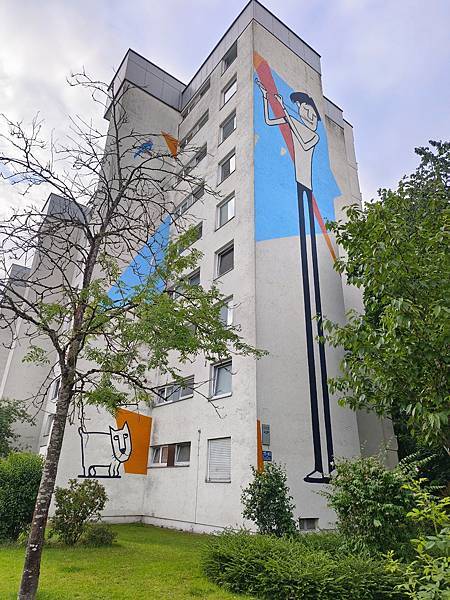 品味法德瑞Day5：