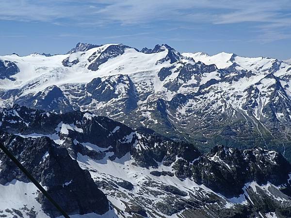 品味法德瑞Day7:鐵力士山、茵特拉根(Interlaken 品味法德瑞Day7:鐵力士山、茵特拉根(Interlaken