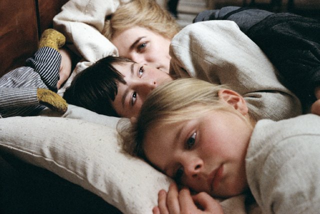 Fanny and Alexander