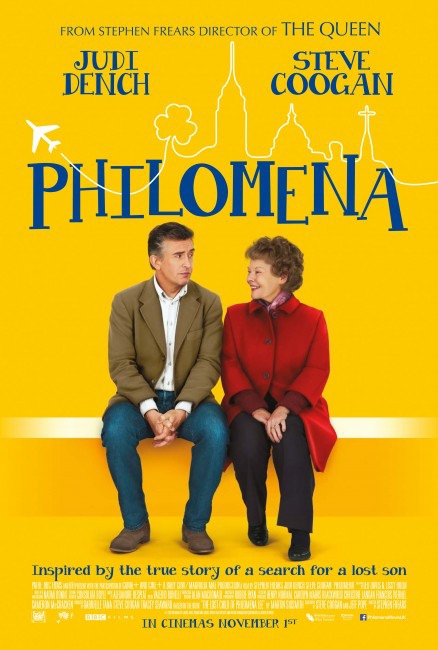 Philomena-Poster