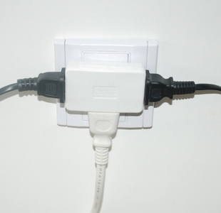 有條件下 台灣110v延長線 可以 用於國外220v電壓 Wildbird 痞客邦