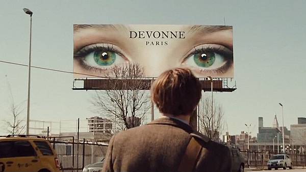 I型起源 I Origins 科學下的浪漫 Lizzy S Film Reviews 痞客邦