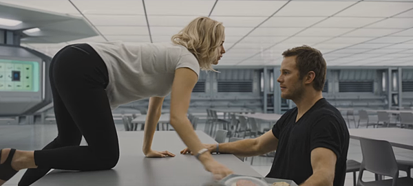 jennifer Lawrece and Chris Pratt.PNG jennifer Lawrece and Chris Pratt.PNG