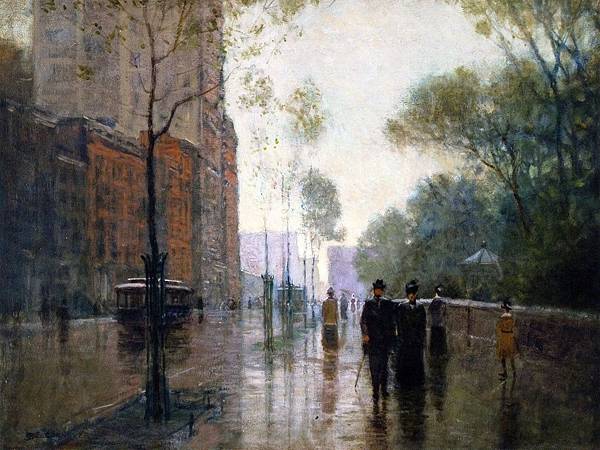 Paul-Cornoyer-A-Rainy-Day-in-New-York.JPG