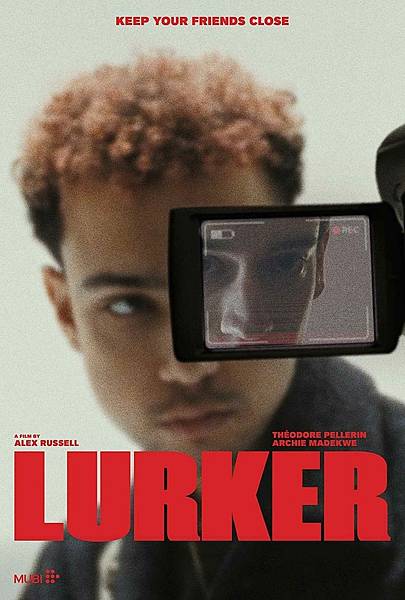 《狂粉心計》(Lurker) - 扮豬吃老虎