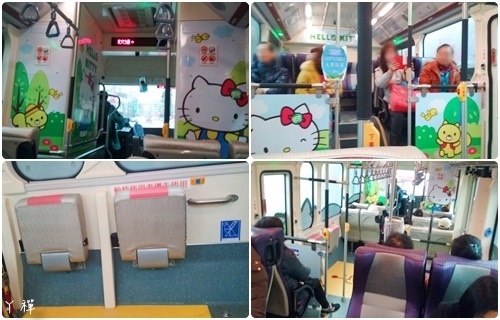 【交通】大溪-永寧路線桃710通車啦!!! 來往大溪台北更方 【交通】大溪-永寧路線桃710通車啦!!! 來往大溪台北更方