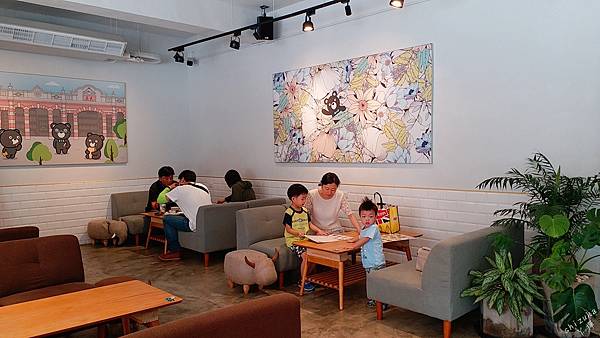 【桃園】濰克早午餐 桃園大溪店 Wake Up Brunch