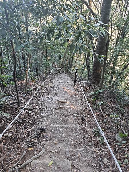 唐麻丹山~谷關七雄老么~陡坡、瀑布、蝴蝶谷