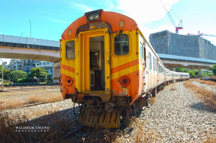 台北機廠參觀心得