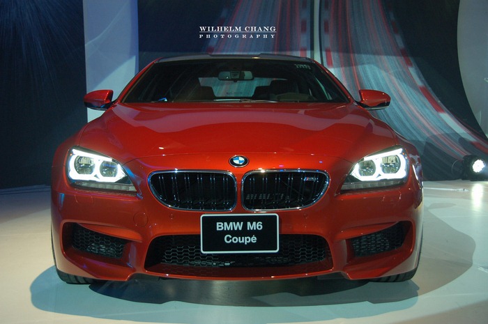 BMW EXPO 未來車展