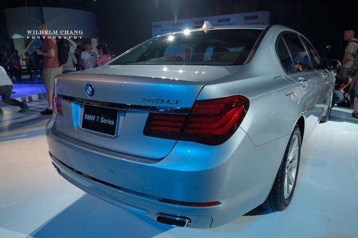 BMW EXPO 未來車展