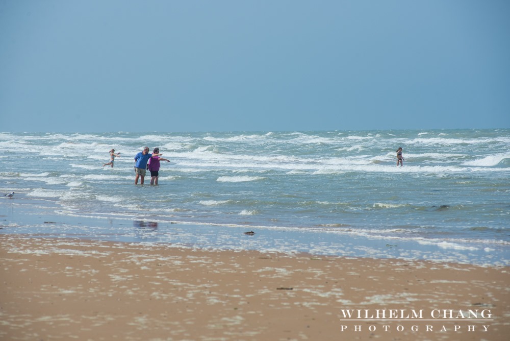 奧馬哈海灘 Omaha Beach