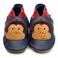 cheeky Monkey Navy red collar.jpg