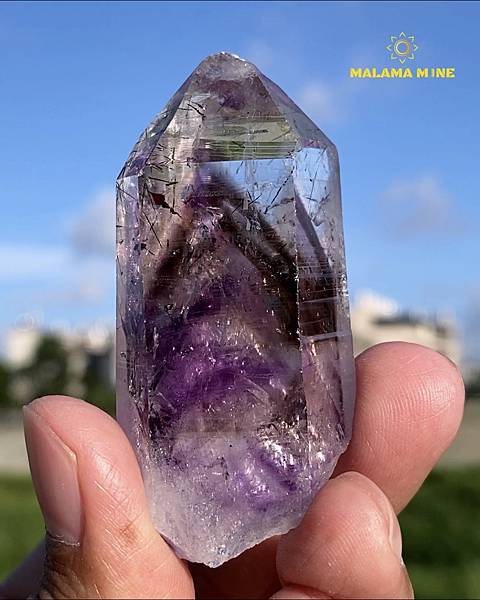 brandberg amethyst