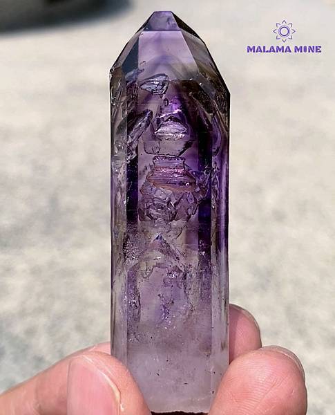 brandberg amethyst