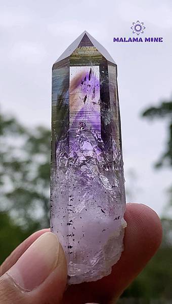 brandberg amethyst