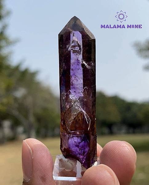 brandberg amethyst