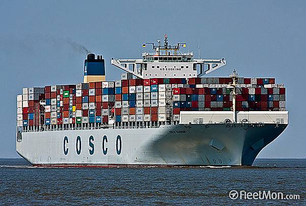 cosco