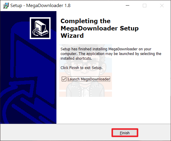 【教學】MegaDownloader－破解流量限制 (使用 