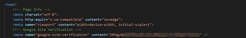 【教學】如何將 Cloudflare Page 加入 Google Search Console? 【教學】如何將 Cloudflare Page 加入 Google Search Console?