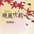 book-曉風吹起