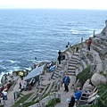 9/01 Minack Theatre