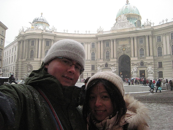 2009.12@Vienna