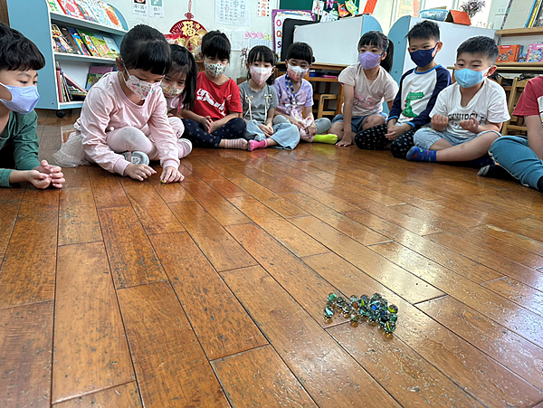 兒童節活動--古早味玩藝趣