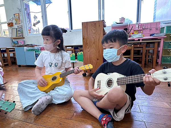 維尼熊班---第23屆畢業特集----當我們開始說再見